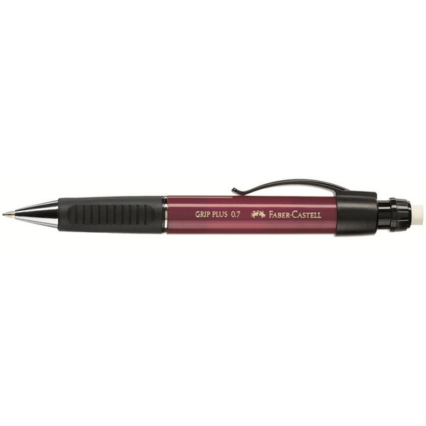 Faber-Castell GRIP PLUS 1шт механический карандаш