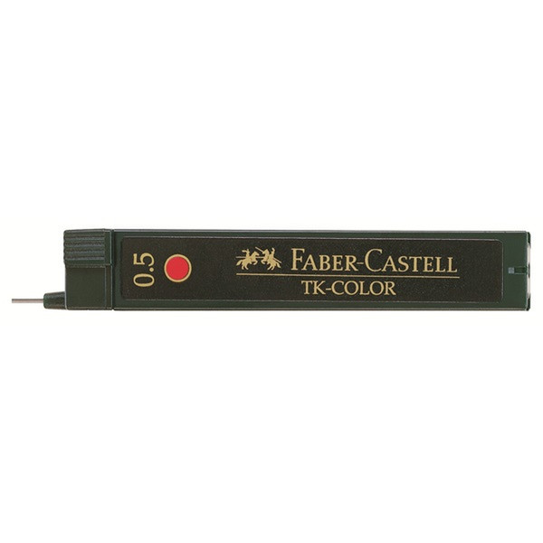 Faber-Castell TK-COLOR