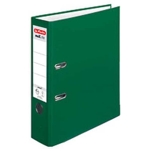 Herlitz 05480504 ring binder