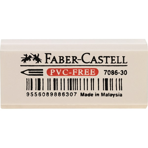 Faber-Castell 188730 eraser