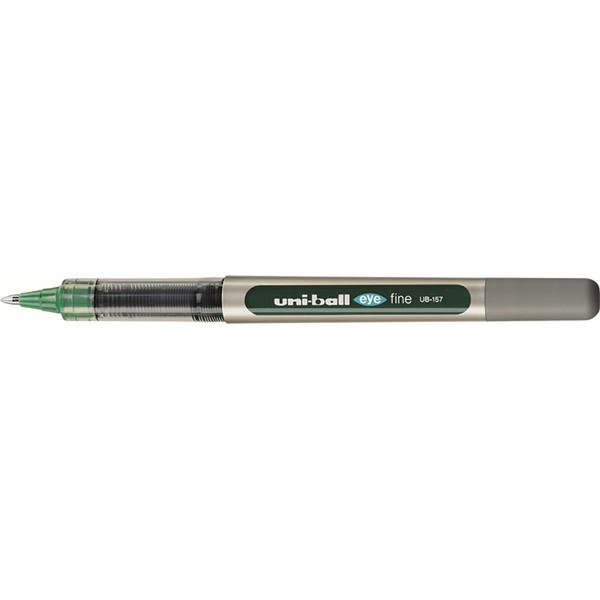 Faber-Castell EYE UB-157 Stick pen Grün 1Stück(e)