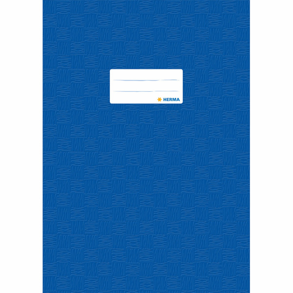 HERMA 7443 1шт Синий обложка для книг/журналов