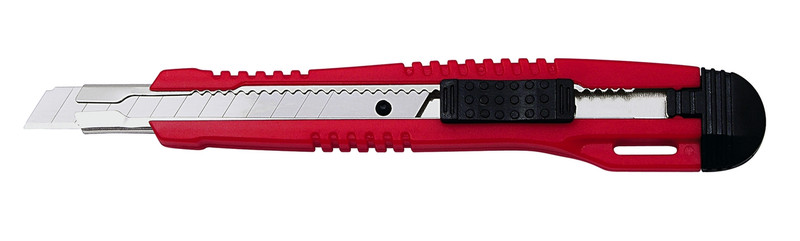 Wedo 78 3009 Snap-off blade knife utility knife