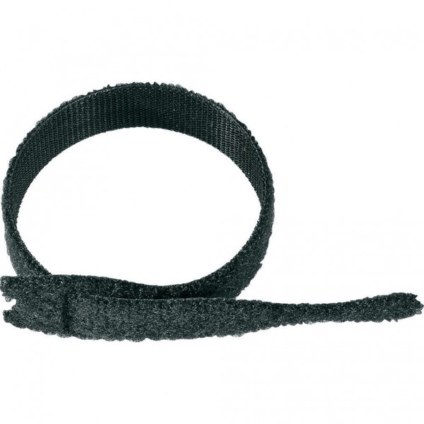 Velcro 228020330999330 Velcro Black 450pc(s) cable tie