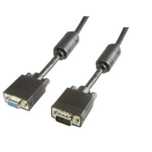 GR-Kabel NC-436 VGA-Kabel