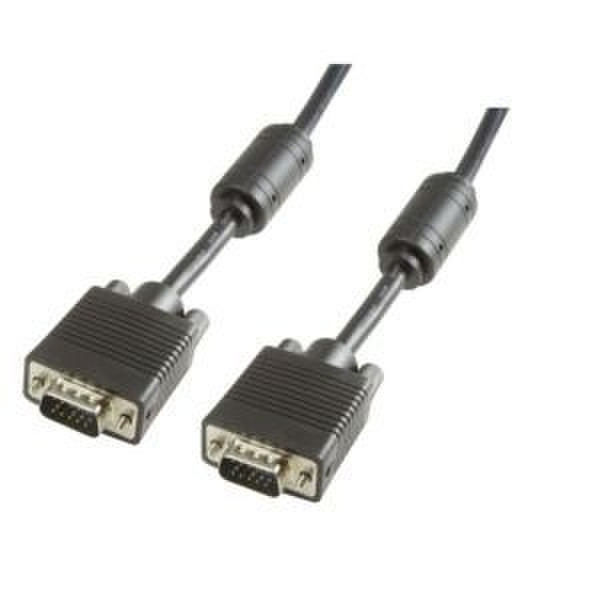 GR-Kabel NC-435 VGA кабель