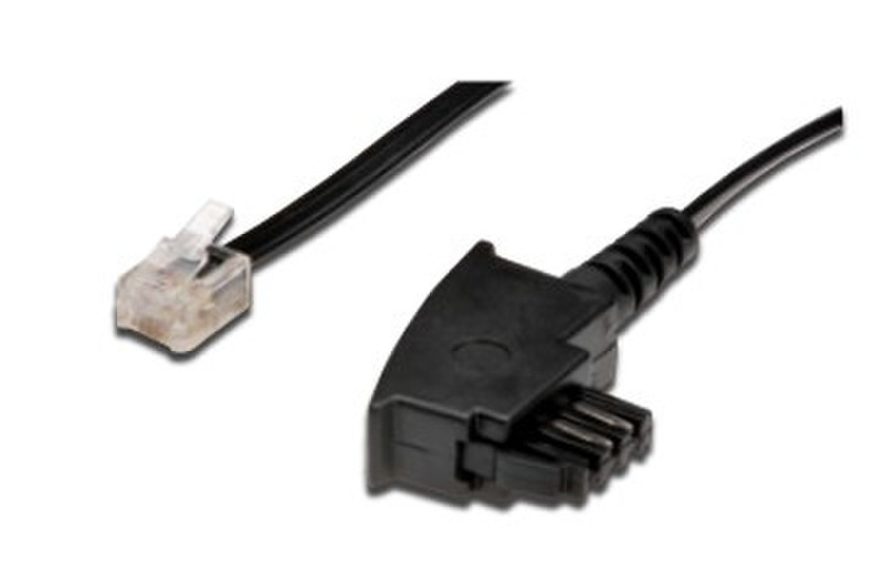 ASSMANN Electronic DB-066507 телефонный кабель