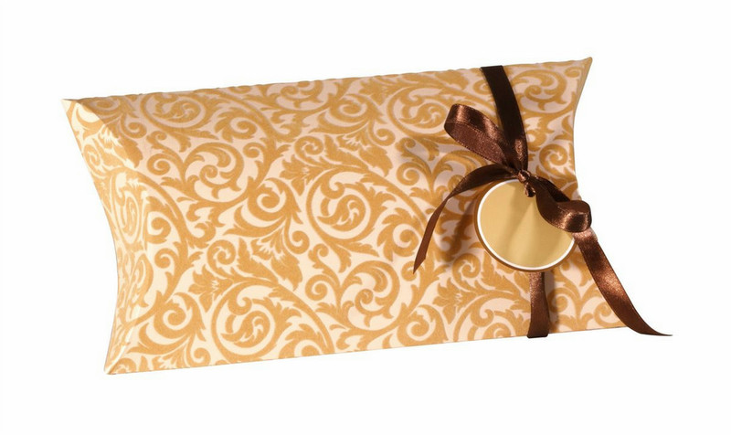 Sigel PB005 Gift wrap paper Тонкий картон, Бархат подарочная упаковка