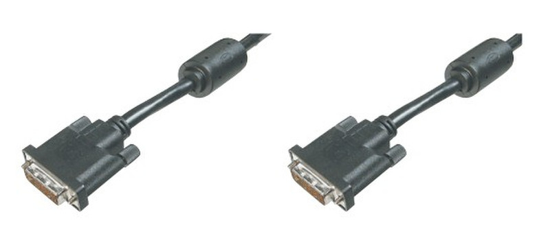 ASSMANN Electronic 3m DVI-D (24+1)