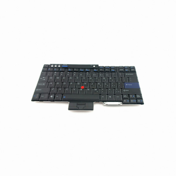 Lenovo 39T7142 Keyboard notebook spare part