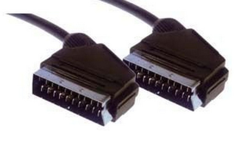 GR-Kabel NC-222 SCART кабель