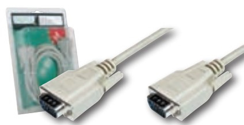 Digitus DB-064046 VGA-Kabel