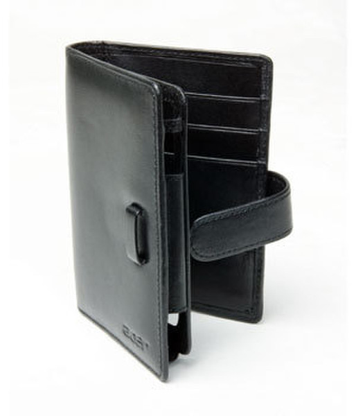 Acer Carry Case Black Leather f n35 Кожа Черный