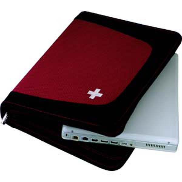 Fujitsu Notebook Case Officer Portfolio 14