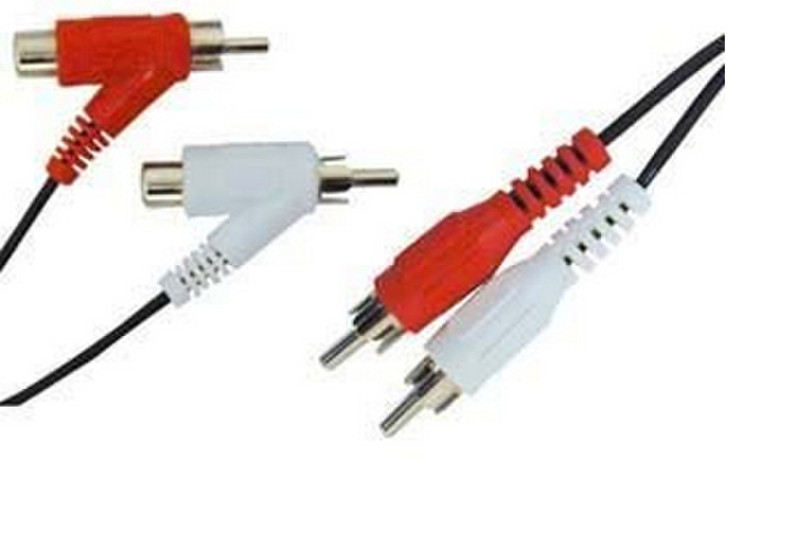 GR-Kabel NC-670 аудио кабель
