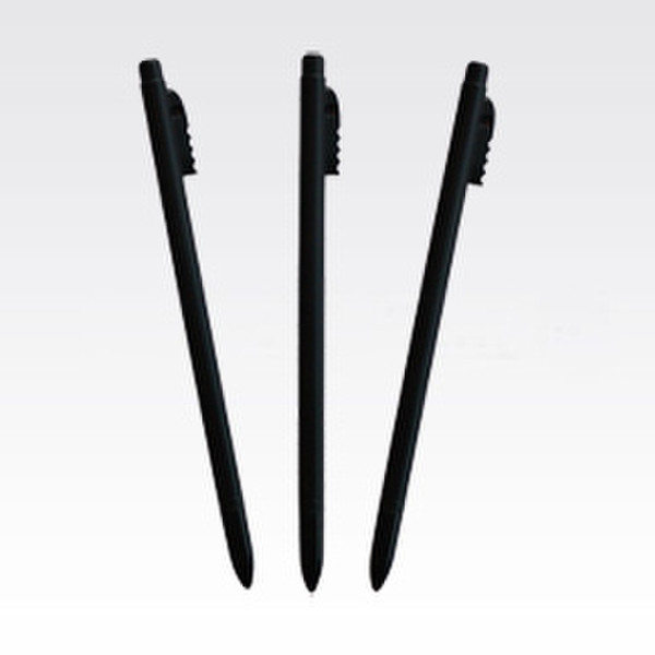 Zebra MC55 Spare Stylus Black stylus pen