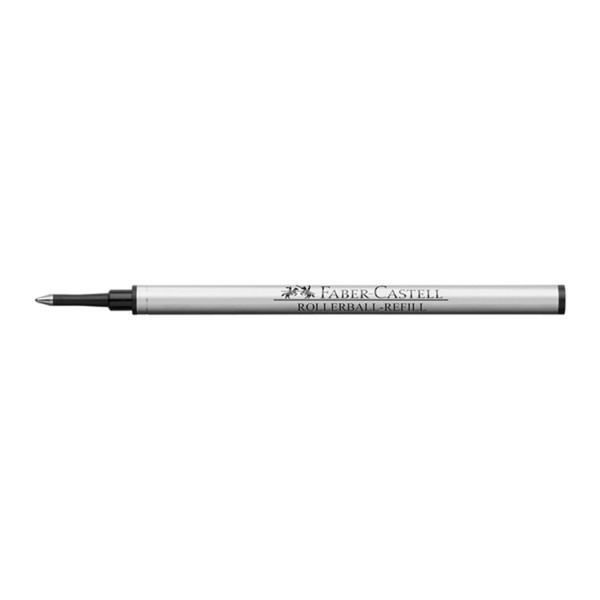 Faber-Castell 148712 Black 1pc(s) pen refill