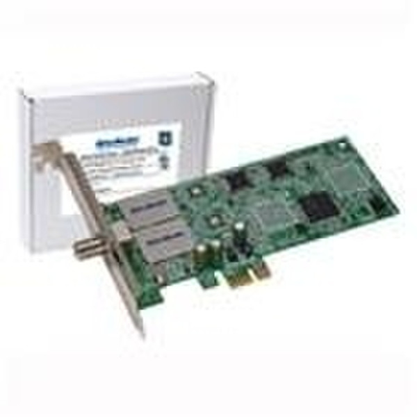 AVerMedia AVerTVHD Duet Eingebaut Analog PCI Express