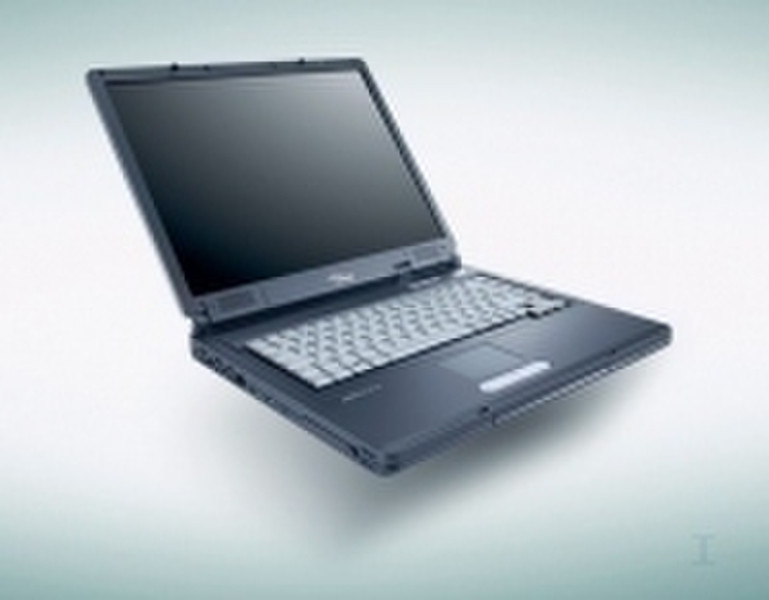 Fujitsu AMILO Pro V2010. Intel Celeron M 340 (1.50 GHz). VIA PN800. Gemtek W-L 1.5ГГц 15.1