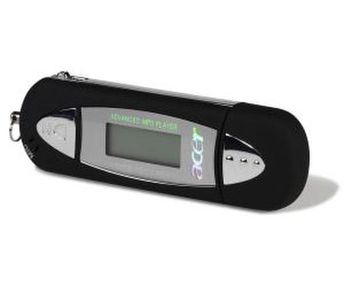 Acer MP3 PLAYER WITH DISPLAY AND RADIO 128MB BLISTER