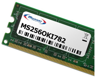 Memory Solution MS256OKI782 модуль памяти для принтера