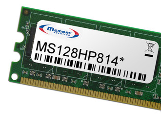 Memory Solution MS128HP814* модуль памяти для принтера