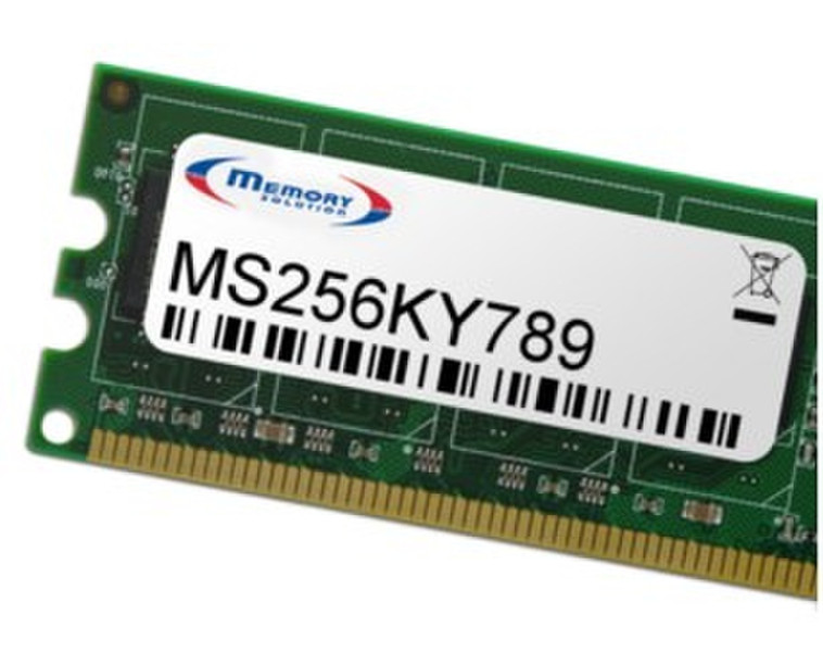 Memory Solution MS256KY789 модуль памяти для принтера