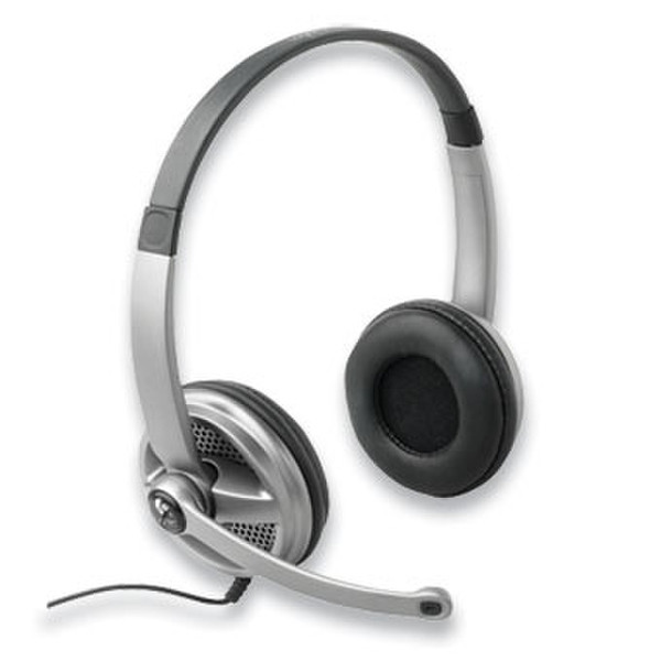 Logitech Premium Stereo Headset headset