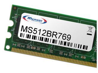 Memory Solution MS512BR769 модуль памяти для принтера