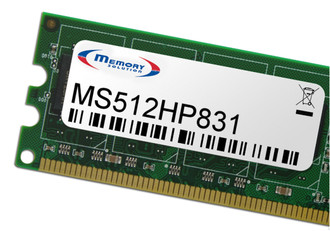 Memory Solution MS512HP831 модуль памяти для принтера