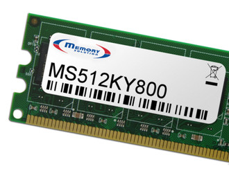 Memory Solution MS512KY800 модуль памяти для принтера