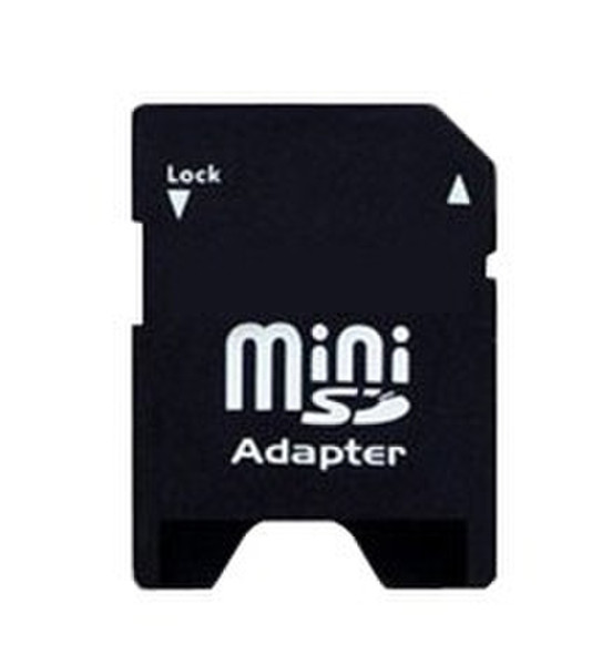 MaxFlash ASDMSD Flash card adapter