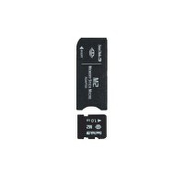 MaxFlash AMSTPDM2 Flash card adapter SIM-/Memory-Card-Adapter