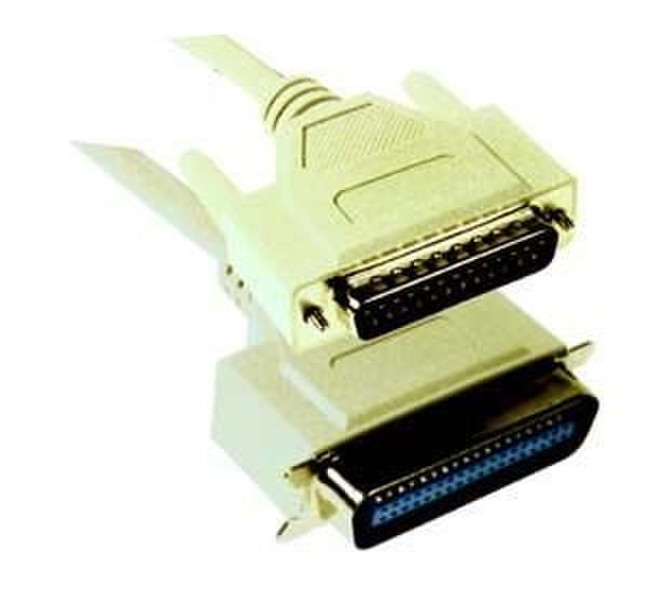 GR-Kabel NC-500 параллельный кабель