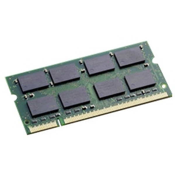 Sony Memory 512MB PC2-3200 DDR2-SDRAM 0.5GB DDR2 400MHz Speichermodul