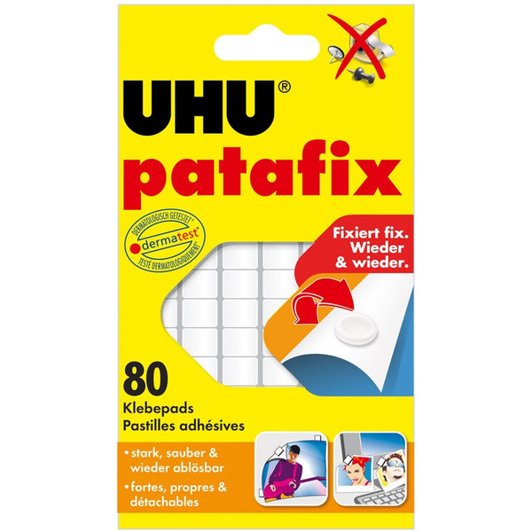 UHU 48810 adhesive/glue