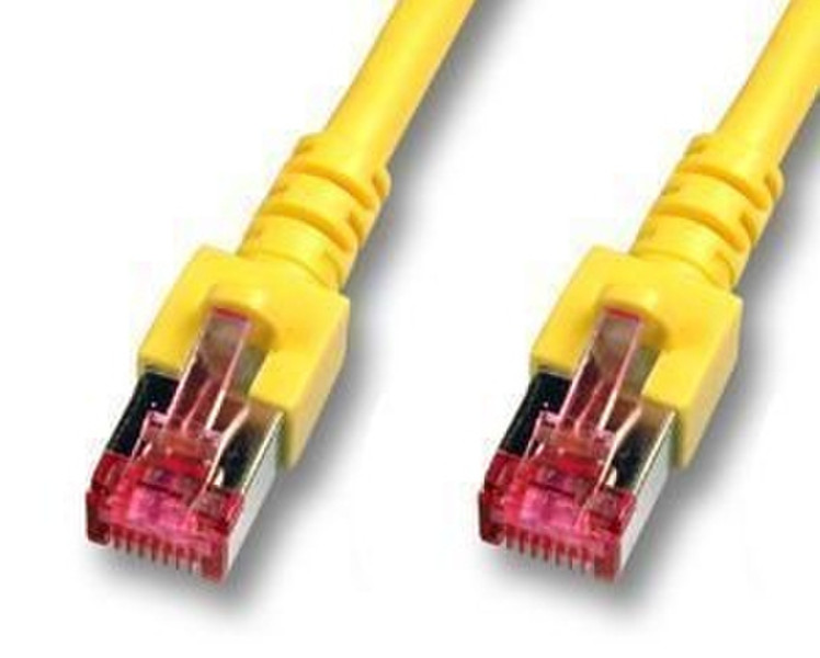 GR-Kabel BC-608.Y networking cable