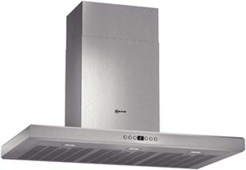 Neff D79FL64N0 cooker hood