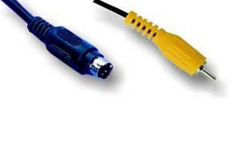 GR-Kabel PB-215 адаптер для видео кабеля