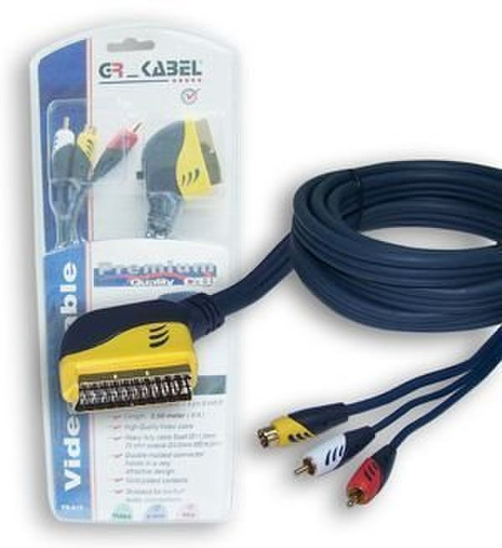 GR-Kabel PB-613