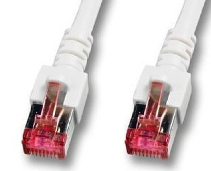 GR-Kabel BC-607.W networking cable