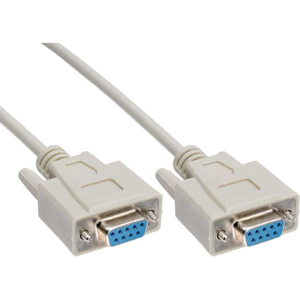 InLine 12222D serial cable