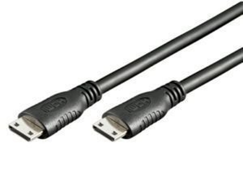 GR-Kabel Mini-HDMI - Mini-HDMI 5m M/M
