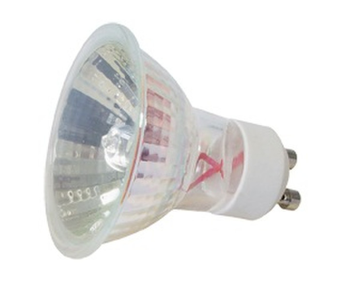 Transmedia LH 2-50 50Вт D Теплый белый галогенная лампа