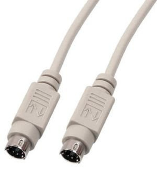 GR-Kabel 6-pin Mini-DIN/6-pin Mini-DIN, 1.8 m