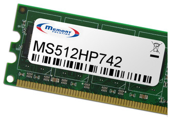 Memory Solution MS512HP742 модуль памяти для принтера