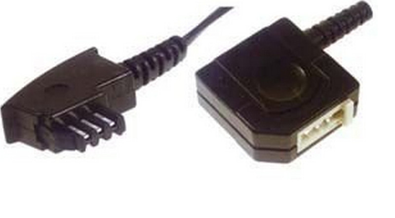 GR-Kabel NT-203 телефонный кабель