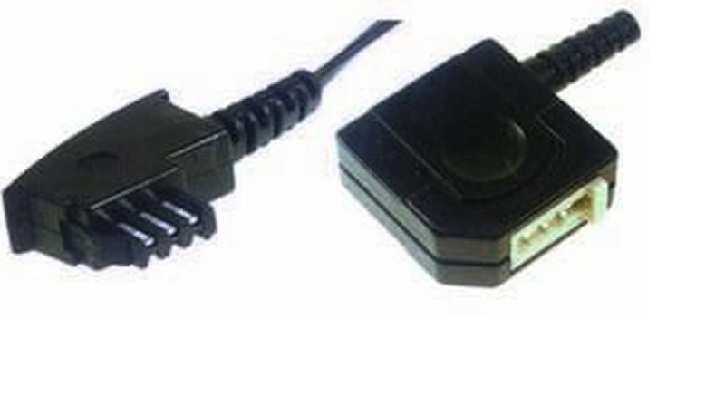 GR-Kabel NT-200 Telefonkabel