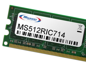 Memory Solution MS512RIC714 модуль памяти для принтера