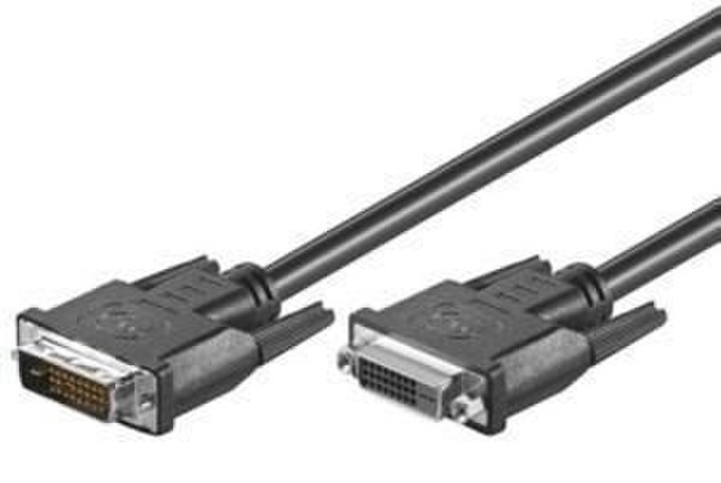 GR-Kabel NB-780 DVI-Kabel